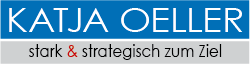 Katja Oeller Logo